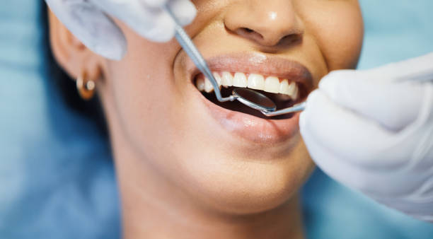 Best Cosmetic Emergency Dentistry in Herlong, CA