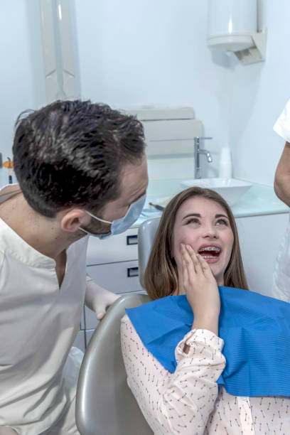 Best Emergency Tooth Extraction in Herlong, CA