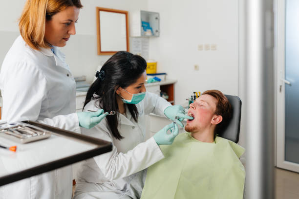Best Emergency Gum Treatment in Herlong, CA