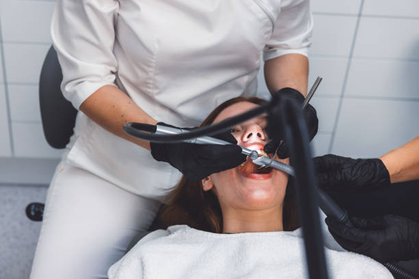 Best Emergency Treatment for Dental Infections or Abscesses in Herlong, CA