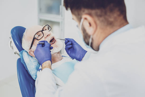 Best Emergency TMJ Treatment in Herlong, CA